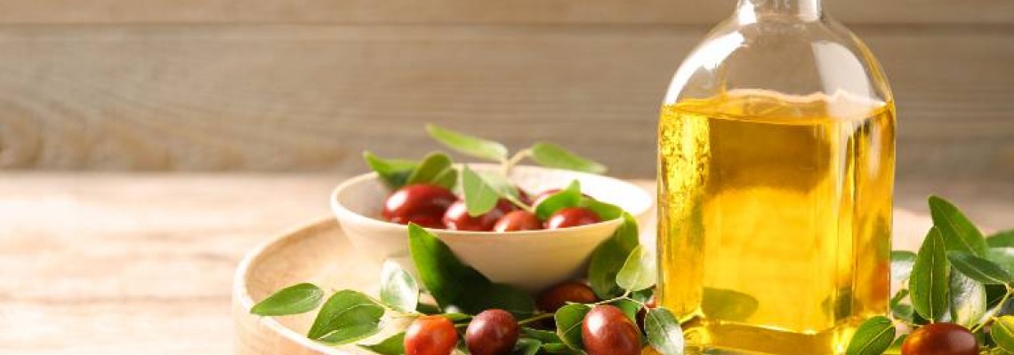 JOJOBA OIL