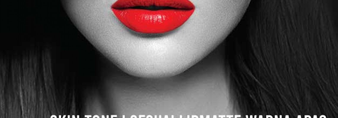TIPS PEMILIHAN LIP MATTE MENGIKUT TONE KULIT KITA
