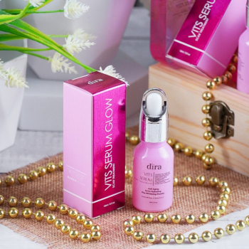Vits Serum Glow Scar Treatment