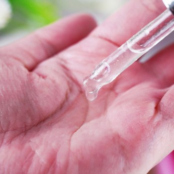 Vits Serum Glow Scar Treatment