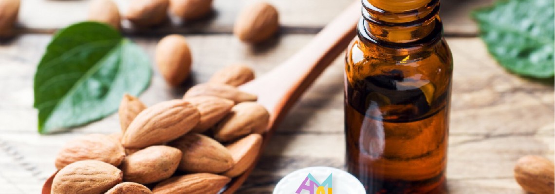 kelebihan Almond oil