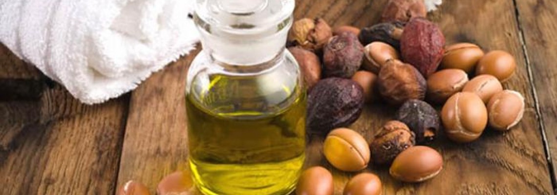 ARGAN OIL